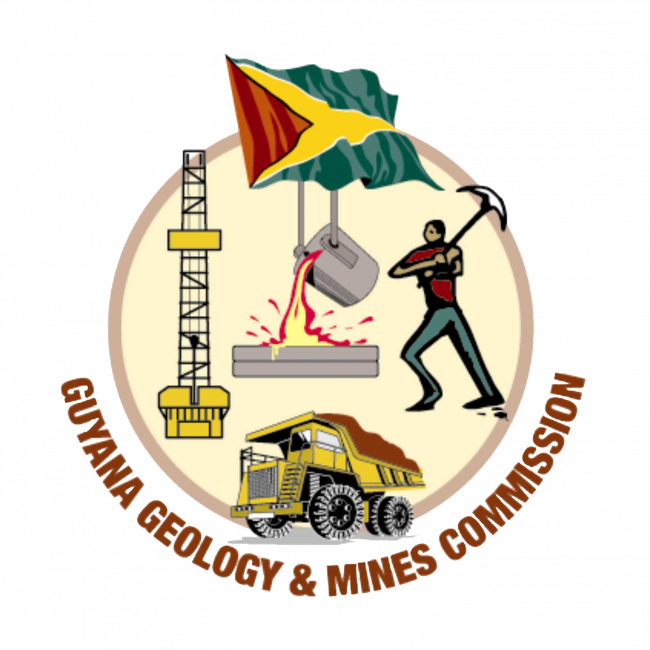 Guyana Geology and Mines Commission (GGMC) | Petroleum Management Programme